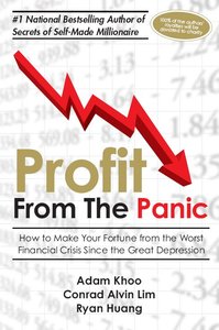 Profit From The Panic