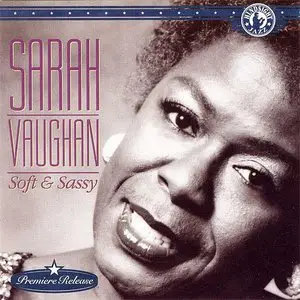 Sarah Vaughan - Soft And Sassy (1993)
