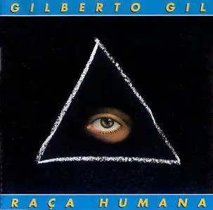 Gilberto Gil - Raca Humana (1984) {Warner}