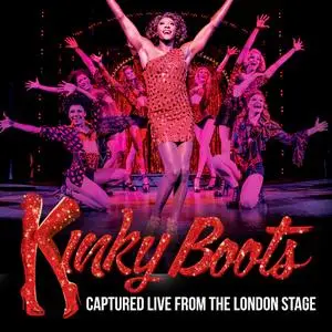 Kinky Boots: The Musical (2019)