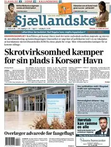 Sjællandske Slagelse – 04. februar 2020