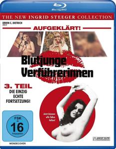 The Young Seducers 3 (1972) Blutjunge Verführerinnen 3