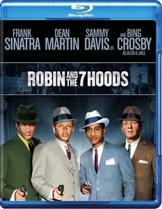 Robin and the 7 Hoods (1964)