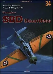 Douglas SBD Dauntless