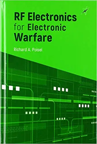Rf Electronics for Electronic Warfare