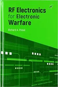 Rf Electronics for Electronic Warfare