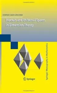 Fractals and Universal Spaces in Dimension Theory [Repost]