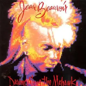 Jean Beauvoir - Drums Along The Mohawk (1986) {Virgin UK}