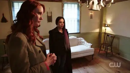 Mysteries Decoded S02E01