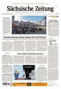 Sächsische Zeitung – 14. November 2022