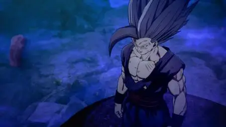 Doragon bôru sûpâ: Sûpâ hîrô / Dragon Ball Super: Super Hero (2022)