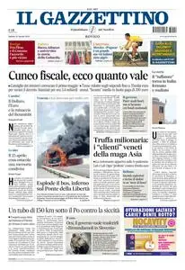 Il Gazzettino Rovigo - 22 Aprile 2023