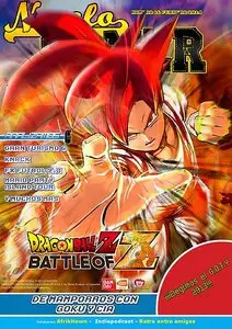 NosoloGamer - Febrero 2014 