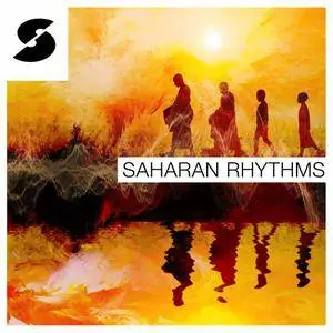 Samplephonics Saharan Rhythms MULTiFORMAT