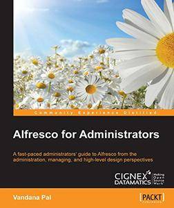 Alfresco for Administrators