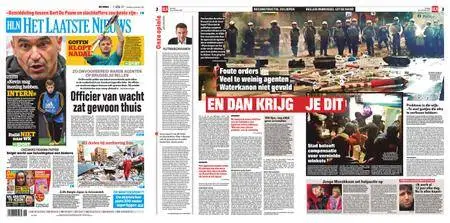 Het Laatste Nieuws Ring-Brussel – 14 november 2017