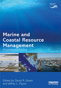 Marine and Coastal Resource Management : Principles and Practice