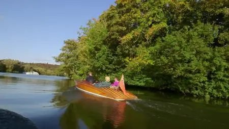 Great British Railway Journeys S10E12