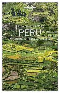 Lonely Planet Best of Peru (Travel Guide), 2nd Edition