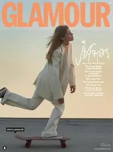 Glamour España - octubre 2020