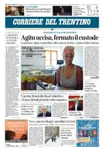 Corriere del Trentino – 30 dicembre 2020