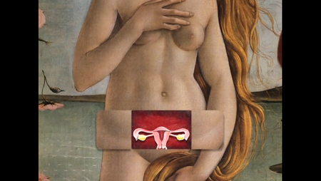Orgasm Inc. (2010)
