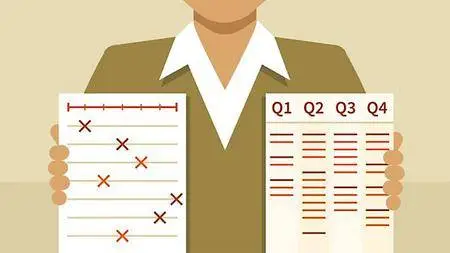 Lynda - Agile Product Owner: Techniques