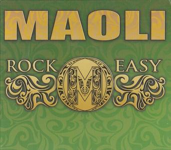 Maoli - Rock Easy (2010) {Pacific Island}