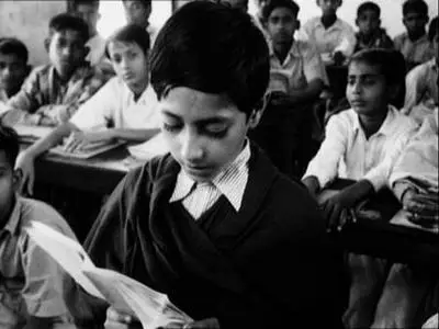 Satyajit Ray - Aparajito (1956)