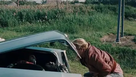 Buffalo Bushido (2009)