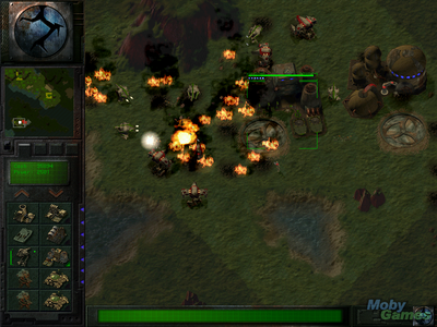 Earth 2140 Trilogy