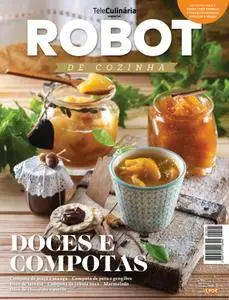 TeleCulinaria Especial Robot de Cozinha - outubro 2016