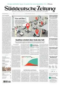 Süddeutsche Zeitung - 27 Mai 2020