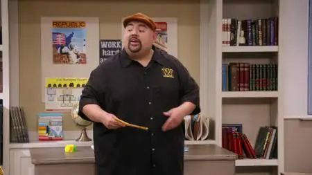 Mr. Iglesias S01E06