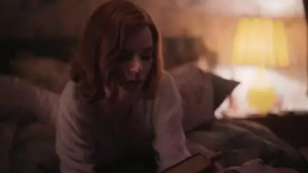 The Queen's Gambit S01E07