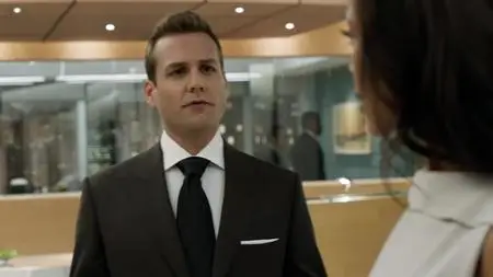 Suits S02E14