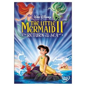 The Little Mermaid II - Return to the Sea (2000)