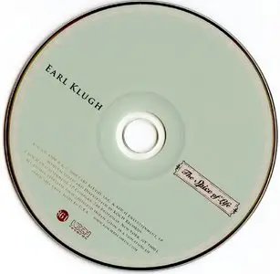 Earl Klugh - The Spice Of Life (2008) {Koch}