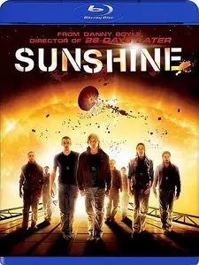 Sunshine (2007)