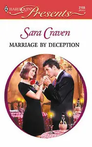 Sara Craven - Bugie pericolose