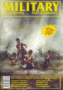 Military Illustrated: Past & Present 1992-09 (52)