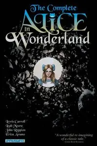 The Complete Alice in Wonderland (2012)