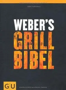 Weber's Grillbibel (Repost)