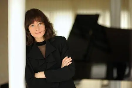 Ekaterina Derzhavina - Alexey Wladimirowich Stanchinsky: Piano Works (2017)