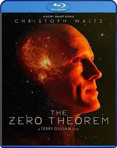 The Zero Theorem (2013) + Extras