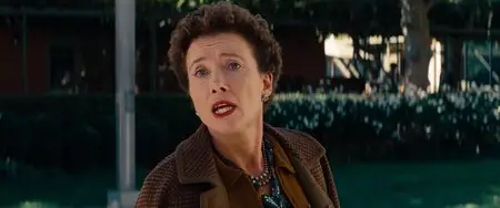Saving Mr. Banks (2013)
