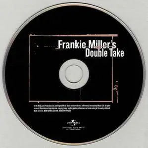 Frankie Miller - Frankie Miller's Double Take (2016)