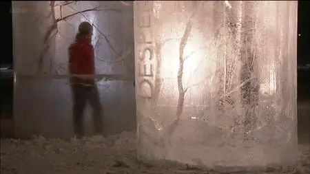 BBC - Ice Dream: Lapland's Snow Show (2004)