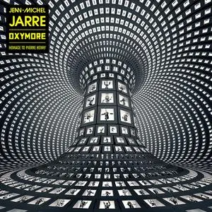 Jean-Michel Jarre - Oxymore - Homage to Pierre Henry (2022) [Official Digital Download]