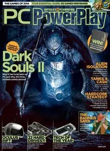 PC Powerplay - March 2014 (True PDF)